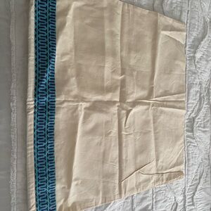 Auth Tory Burch XLG Dust Bag 32” x 30” XCLNT